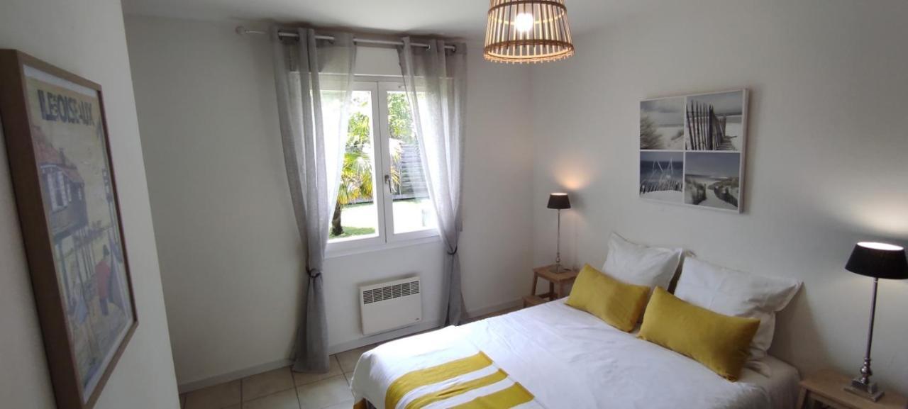 Villa Teny La Teste-de-Buch Extérieur photo