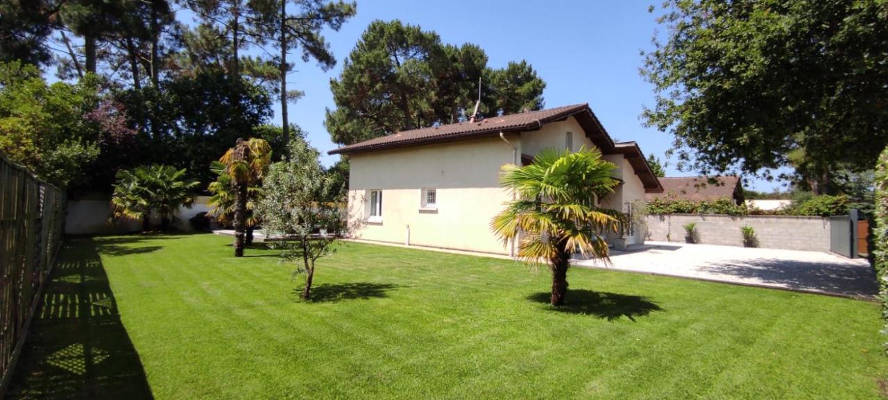 Villa Teny La Teste-de-Buch Extérieur photo
