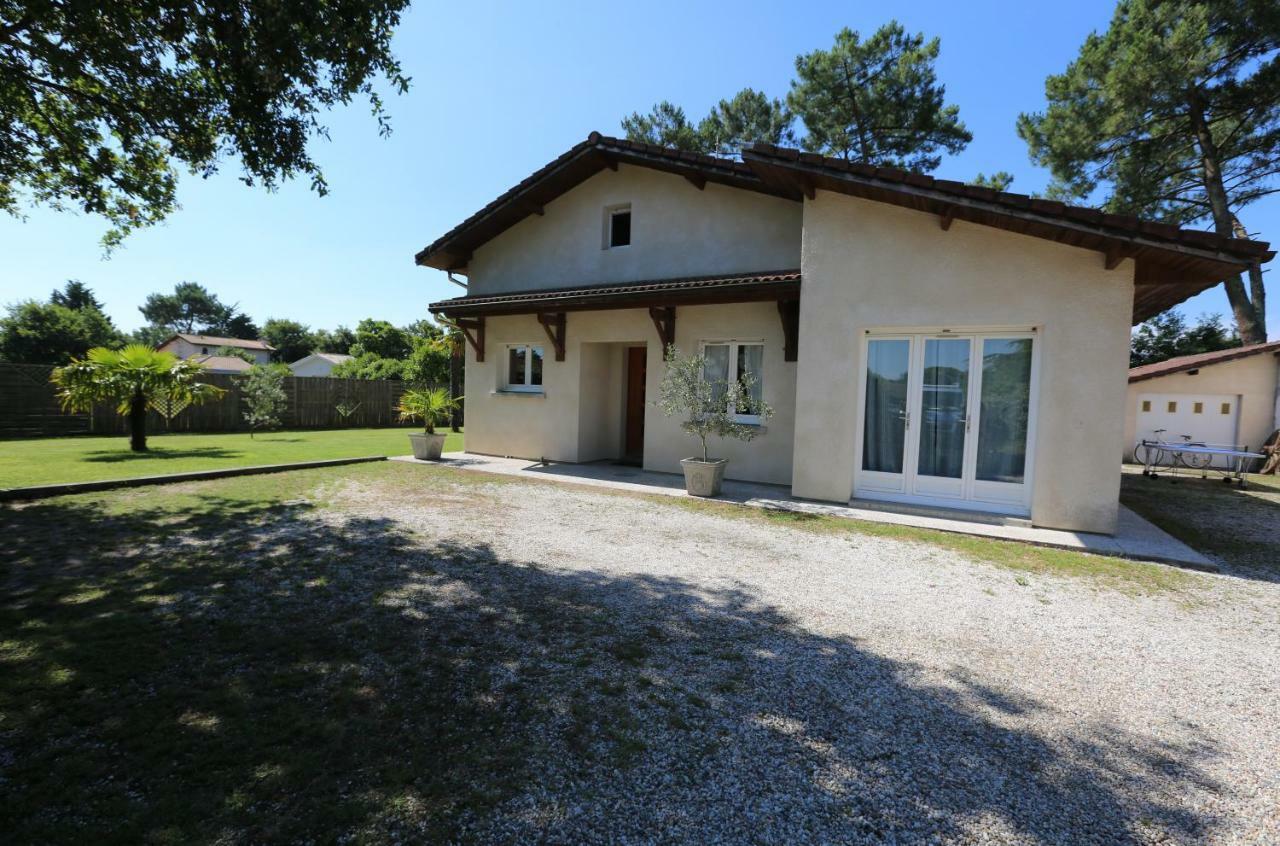 Villa Teny La Teste-de-Buch Extérieur photo